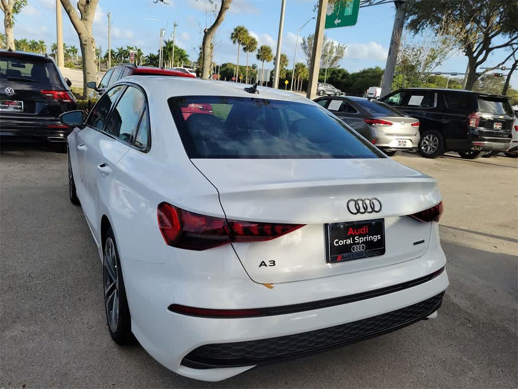 Thumbnail: 2026 Audi A3 - 3