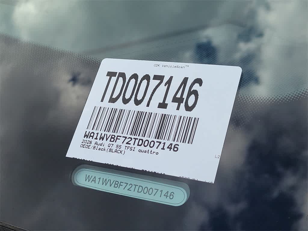 Thumbnail: 2026 Audi Q7 - 29