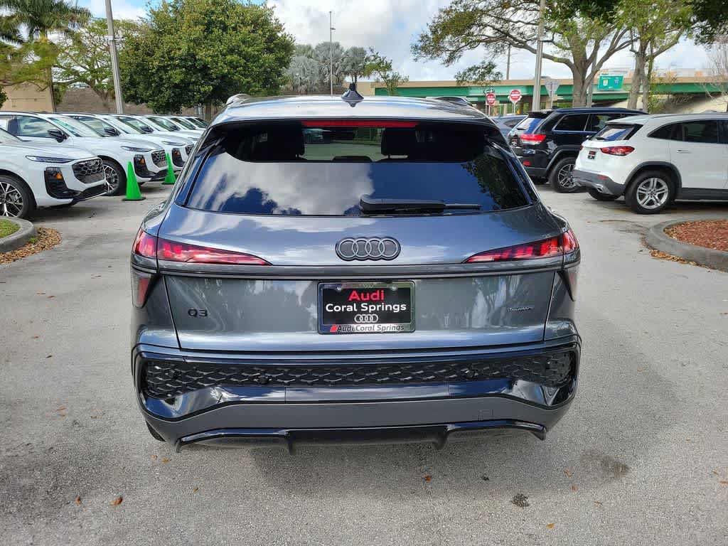 Thumbnail: 2026 Audi Q3 - 7