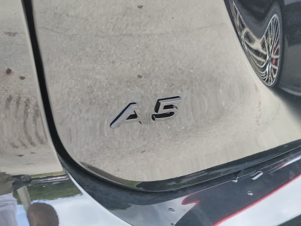 Thumbnail: 2026 Audi A5 - 7