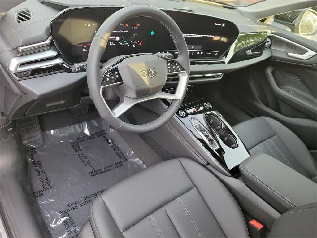 Thumbnail: 2025 Audi A5 - 2