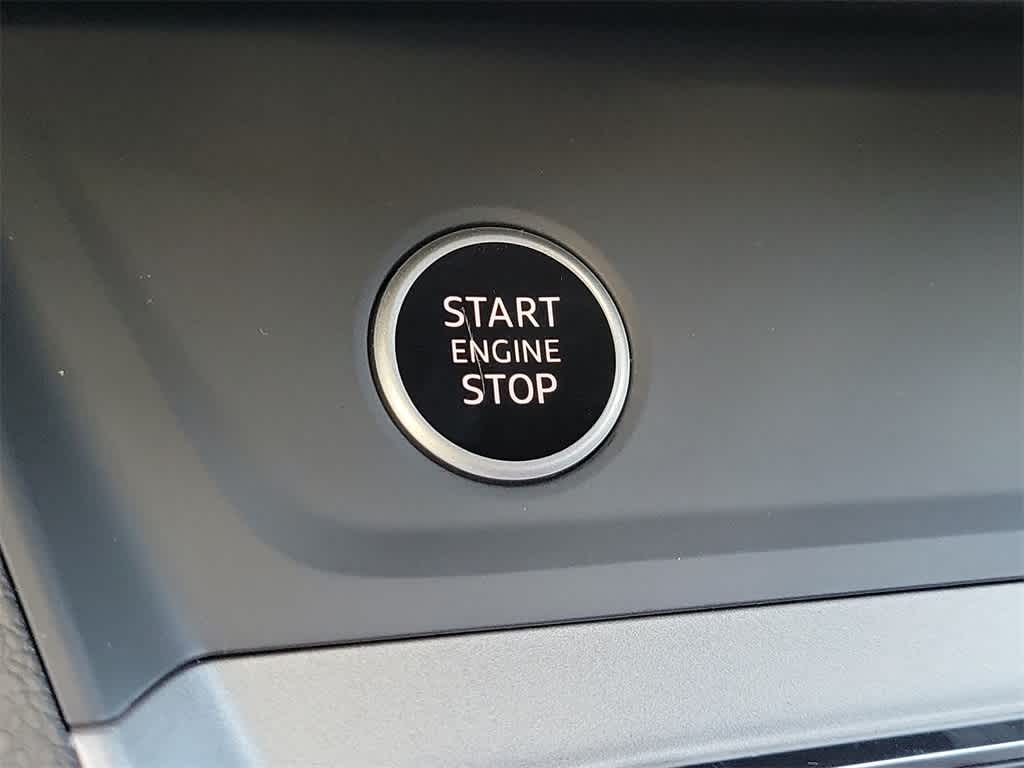 Thumbnail: 2025 Audi Q3 - 27