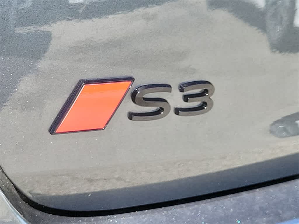 Thumbnail: 2026 Audi S3 - 7