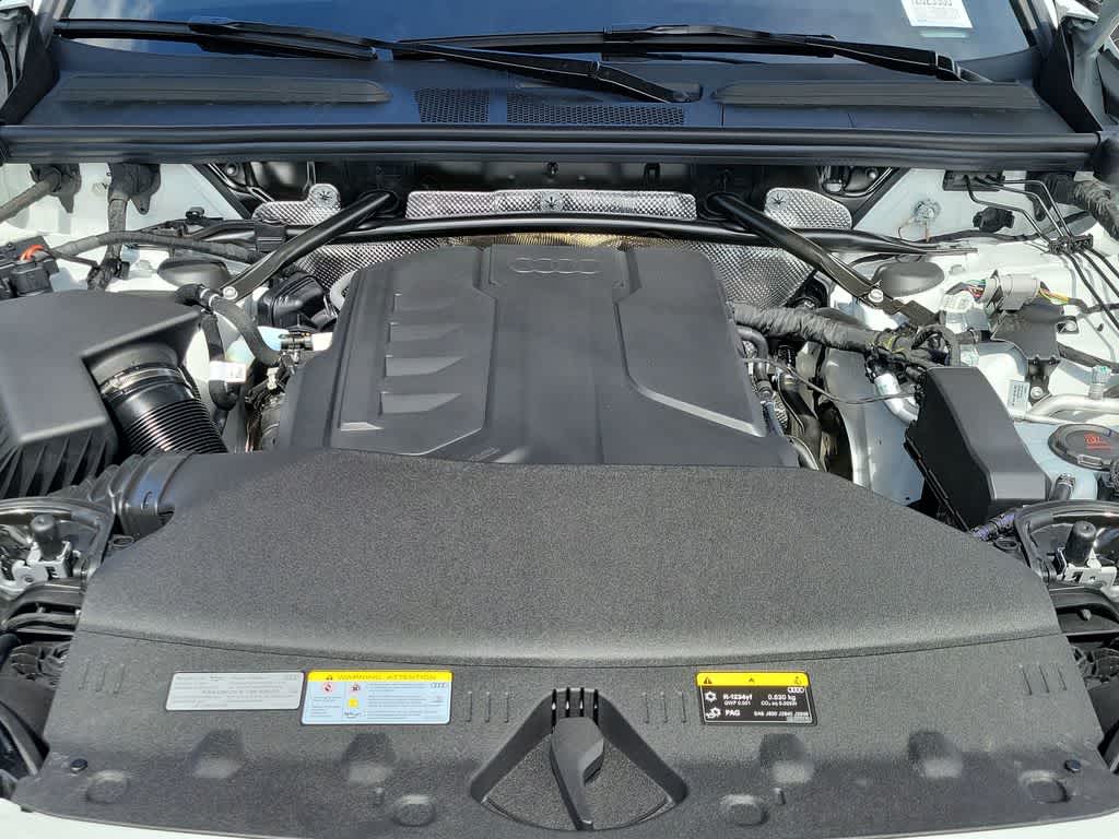 Thumbnail: 2026 Audi Q5 - 9