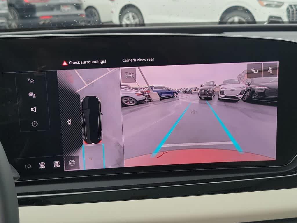 Thumbnail: 2025 Audi A5 - 24