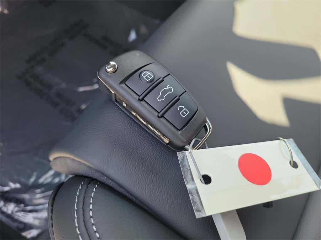 Thumbnail: 2025 Audi Q3 - 20