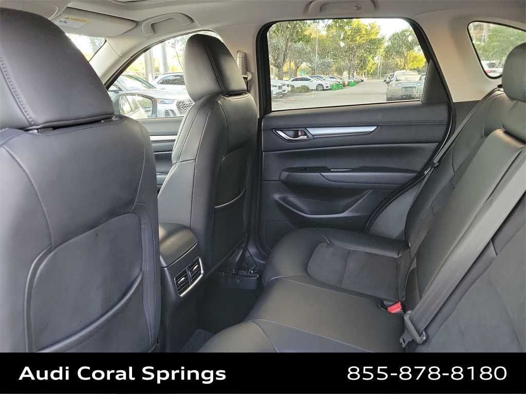 Thumbnail: 2018 Mazda CX-5 - 20