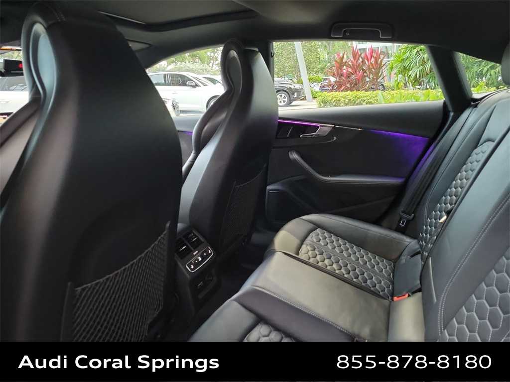 Thumbnail: 2021 Audi RS 5 - 20