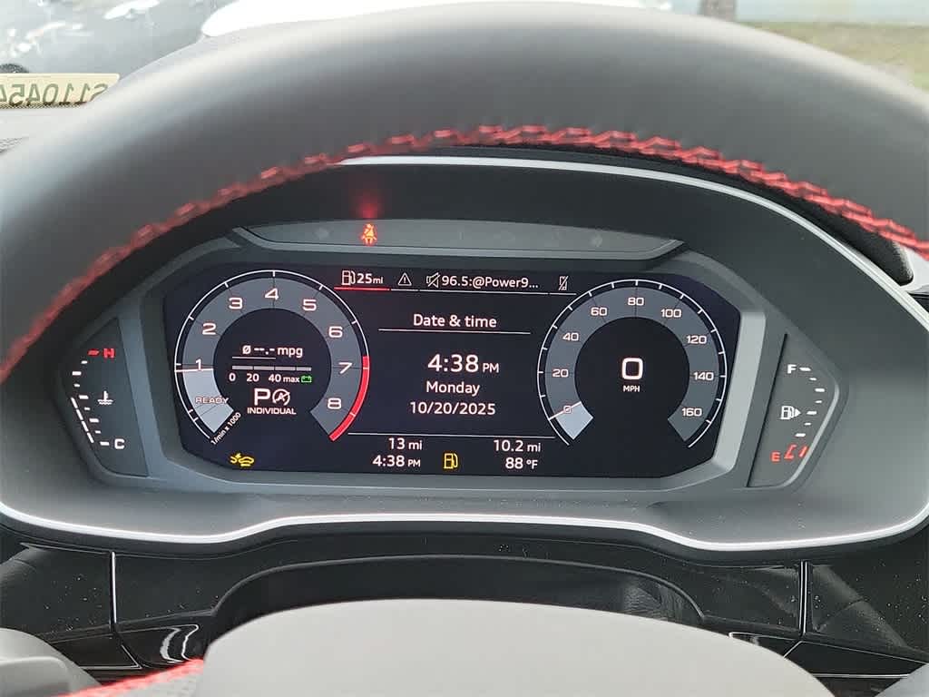 Thumbnail: 2025 Audi Q3 - 26