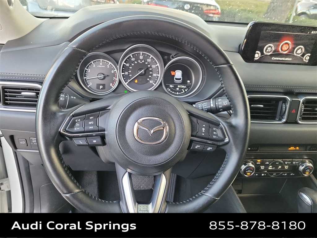 Thumbnail: 2018 Mazda CX-5 - 23