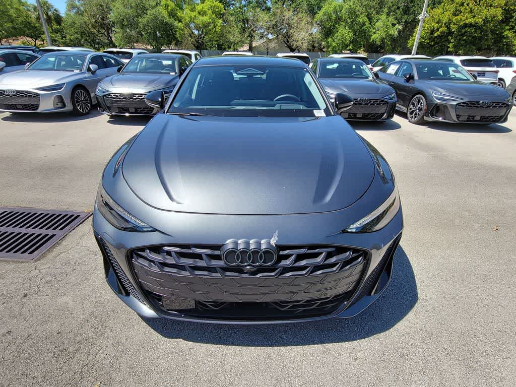 Thumbnail: 2026 Audi A6 - 3