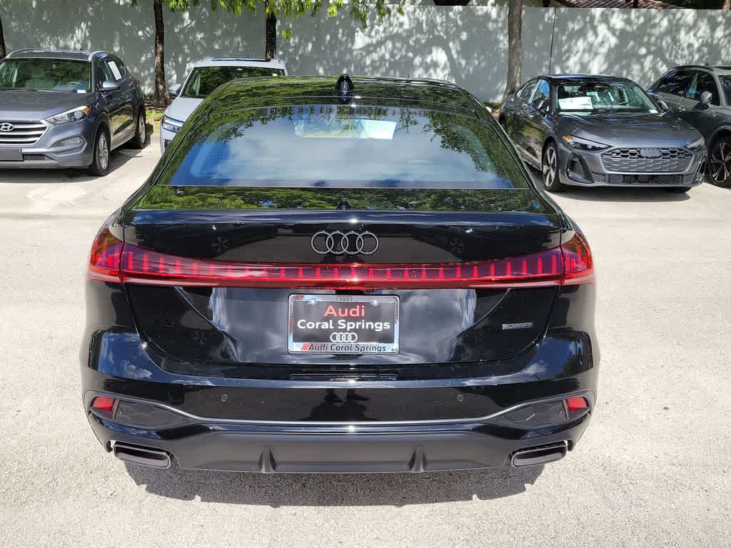 Thumbnail: 2026 Audi A5 - 7