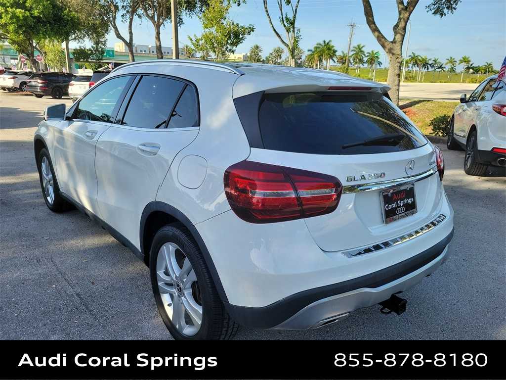 Thumbnail: 2019 Mercedes-Benz GLA - 6