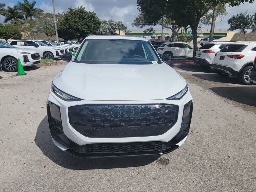Thumbnail: 2026 Audi Q3 - 3