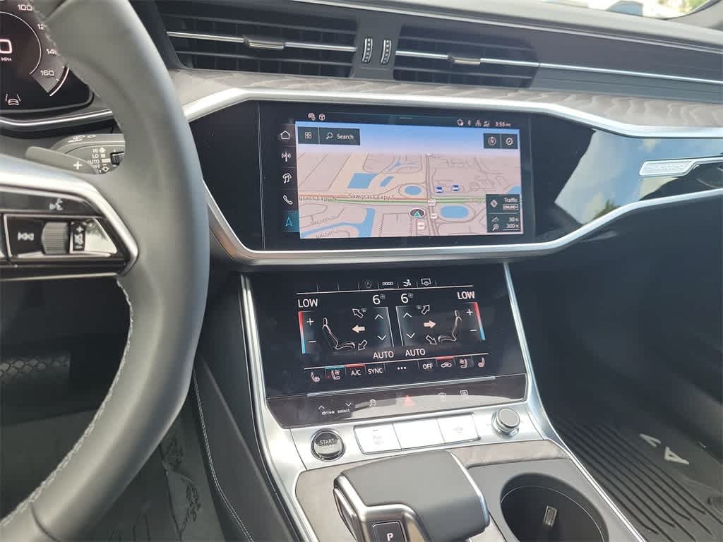Thumbnail: 2025 Audi A7 - 16