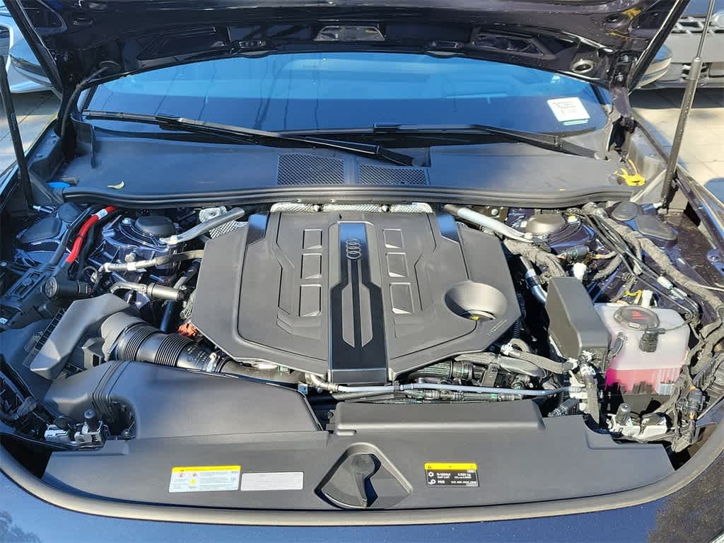 Thumbnail: 2026 Audi A6 - 17