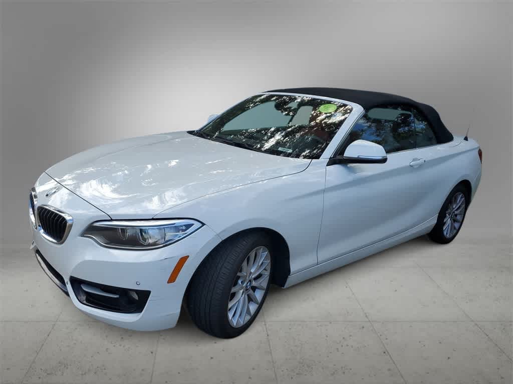 2016 BMW 2 Series 228i -
                Coral Springs, FL