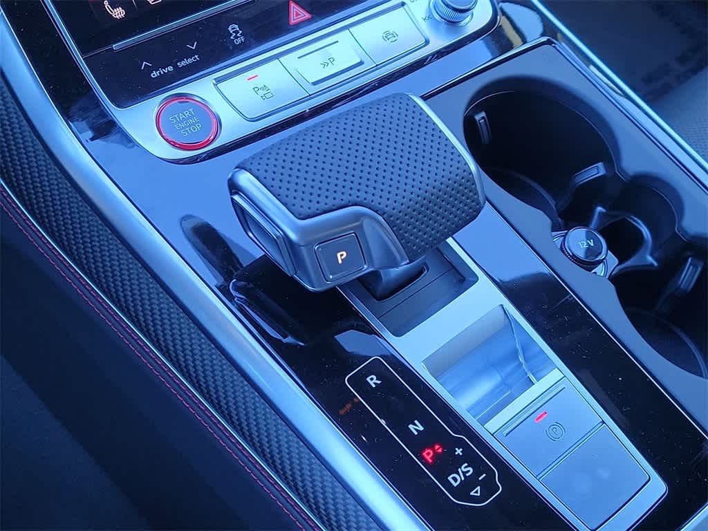 Thumbnail: 2026 Audi SQ7 - 17