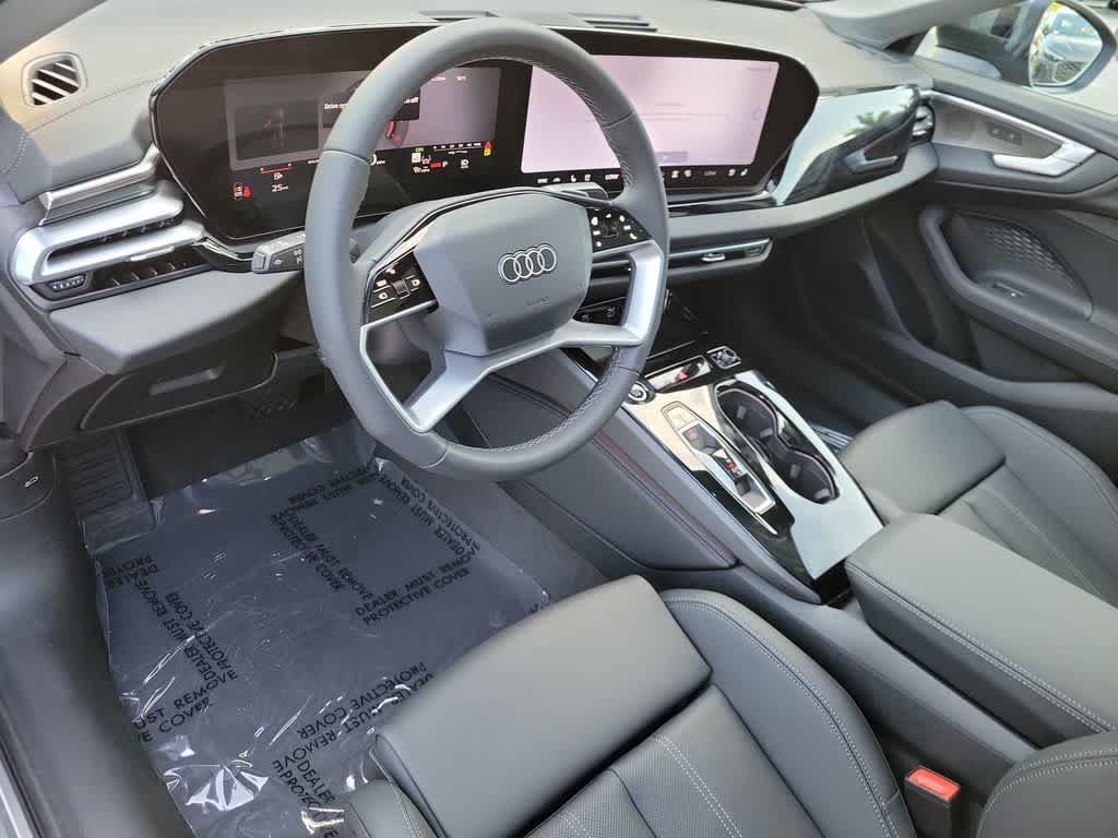 Thumbnail: 2026 Audi A5 - 10