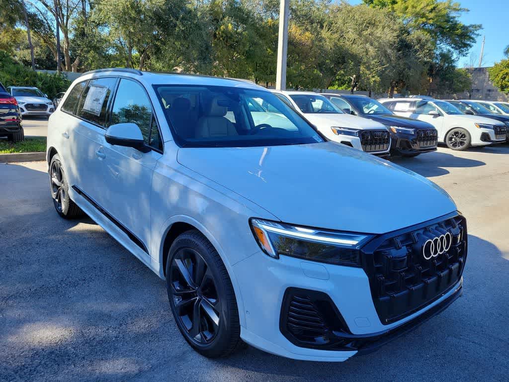 Thumbnail: 2026 Audi Q7 - 6