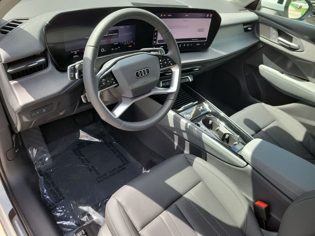 Thumbnail: 2026 Audi Q3 - 10