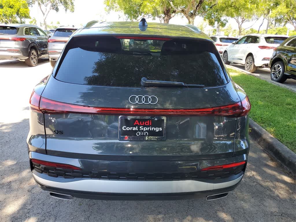 Thumbnail: 2025 Audi Q5 - 7