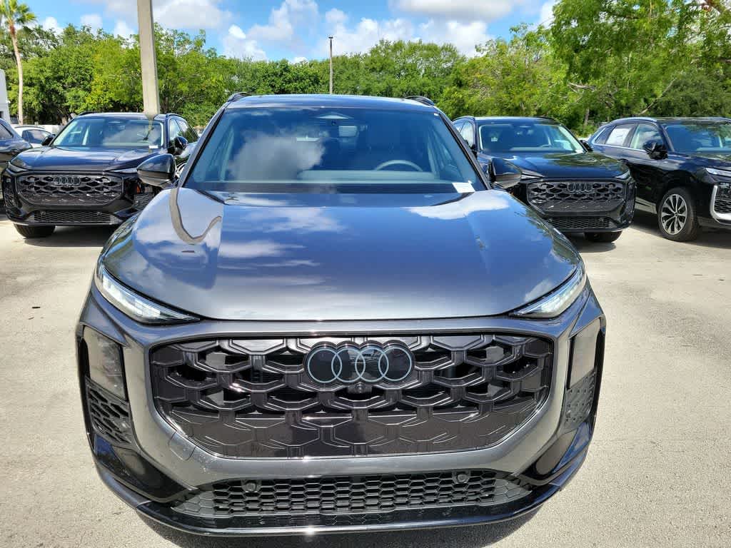 Thumbnail: 2026 Audi Q3 - 14