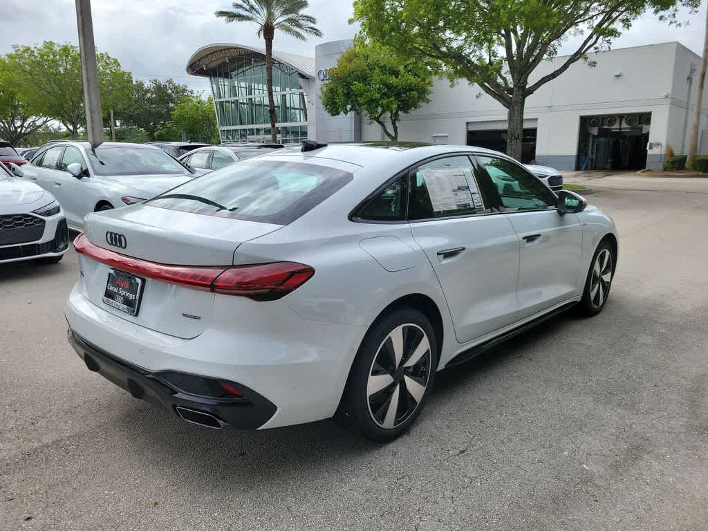Thumbnail: 2026 Audi A5 - 8