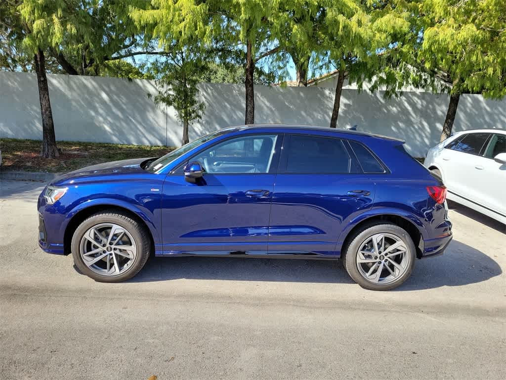 Thumbnail: 2025 Audi Q3 - 5