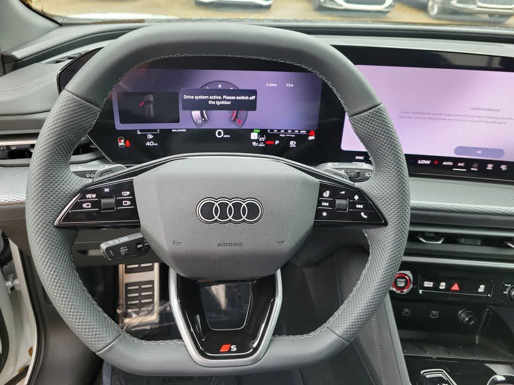 Thumbnail: 2026 Audi SQ5 - 23