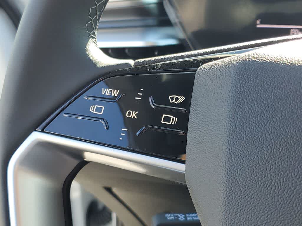 Thumbnail: 2025 Audi A5 - 21