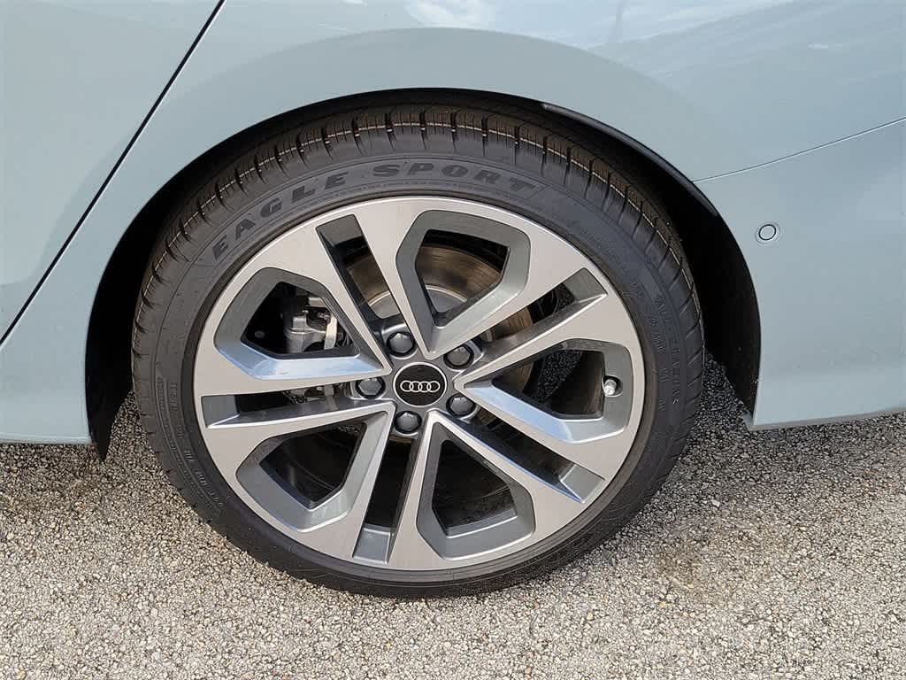 Thumbnail: 2026 Audi A3 - 16