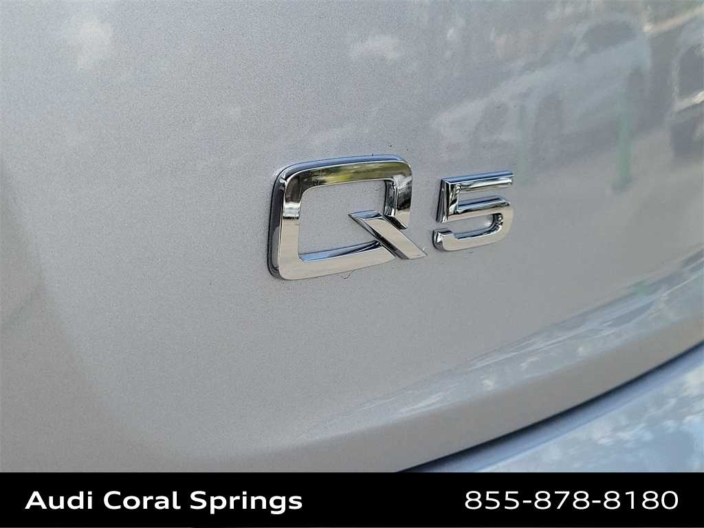 Thumbnail: 2023 Audi Q5 - 15