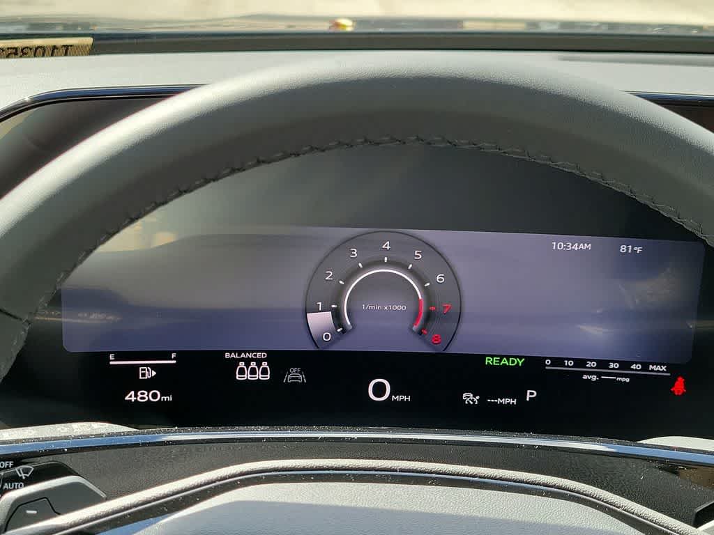 Thumbnail: 2026 Audi Q3 - 26