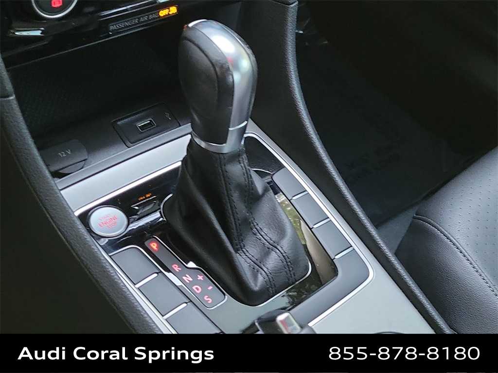 Thumbnail: 2020 Volkswagen Passat - 25