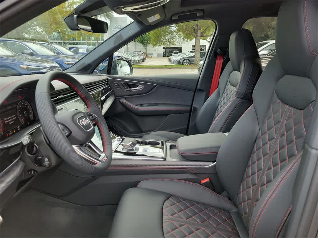 Thumbnail: 2026 Audi Q7 - 19