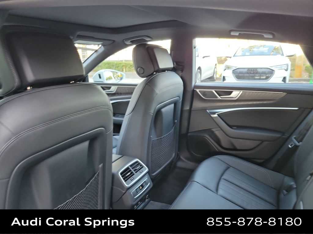 Thumbnail: 2023 Audi A7 - 20