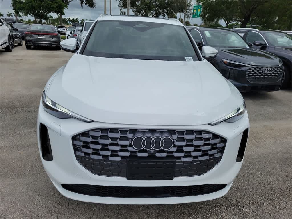 Thumbnail: 2025 Audi Q5 - 14