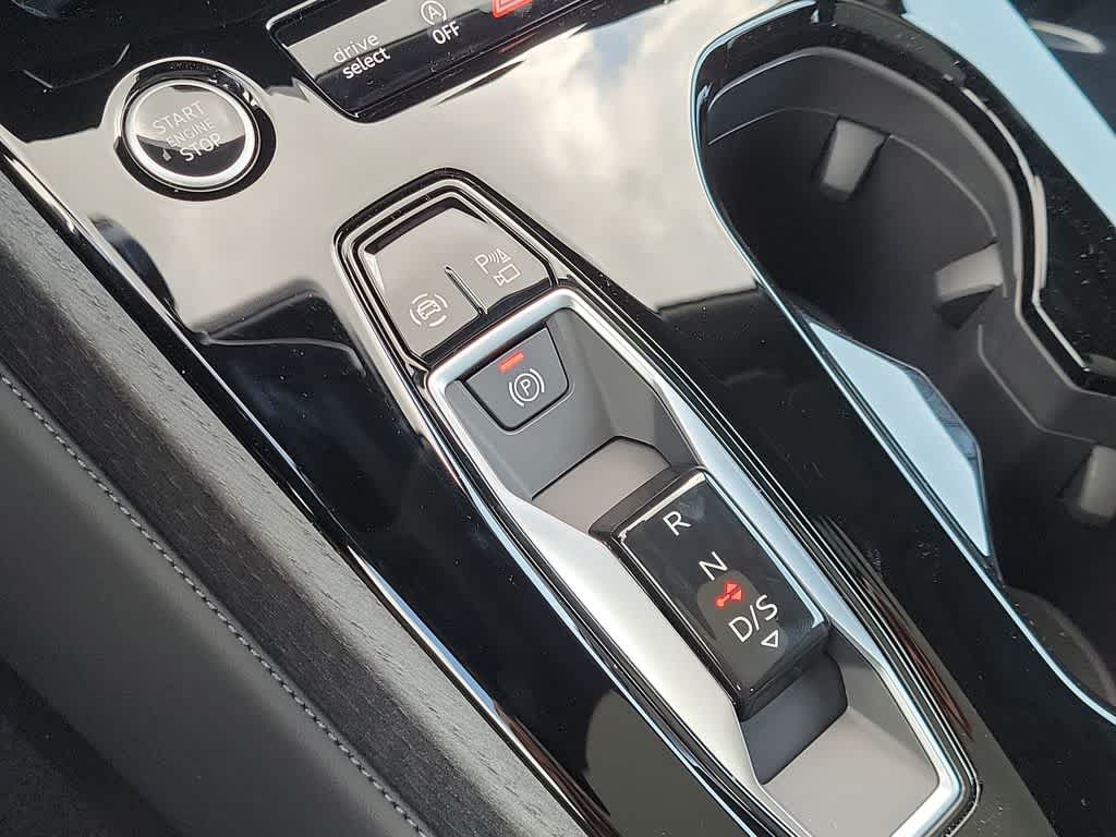 Thumbnail: 2026 Audi A5 - 25