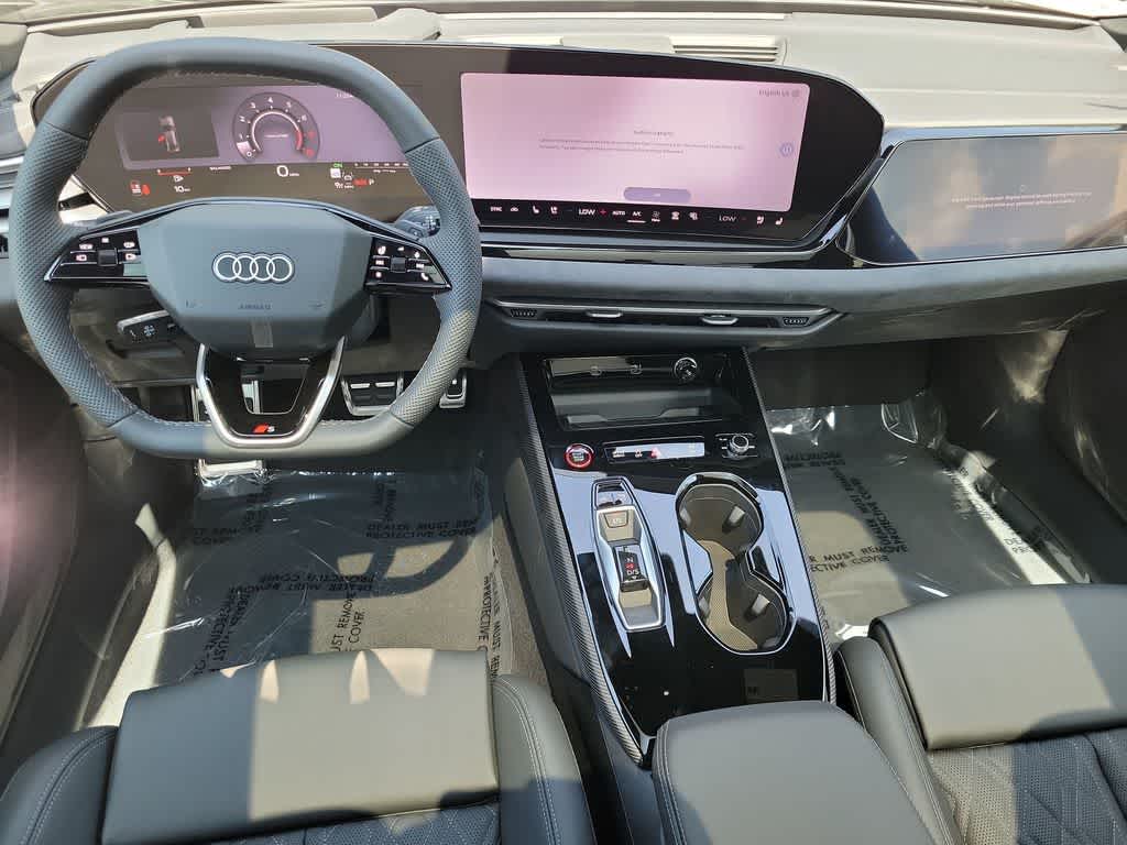 Thumbnail: 2026 Audi S5 - 18