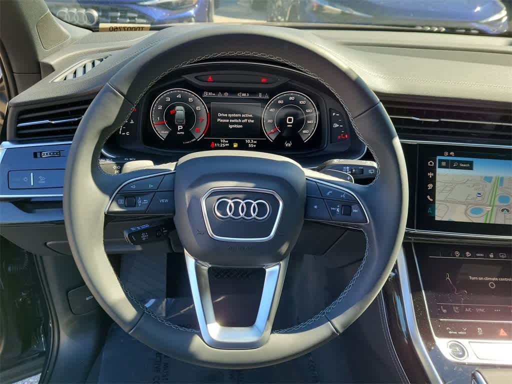 Thumbnail: 2026 Audi Q7 - 23
