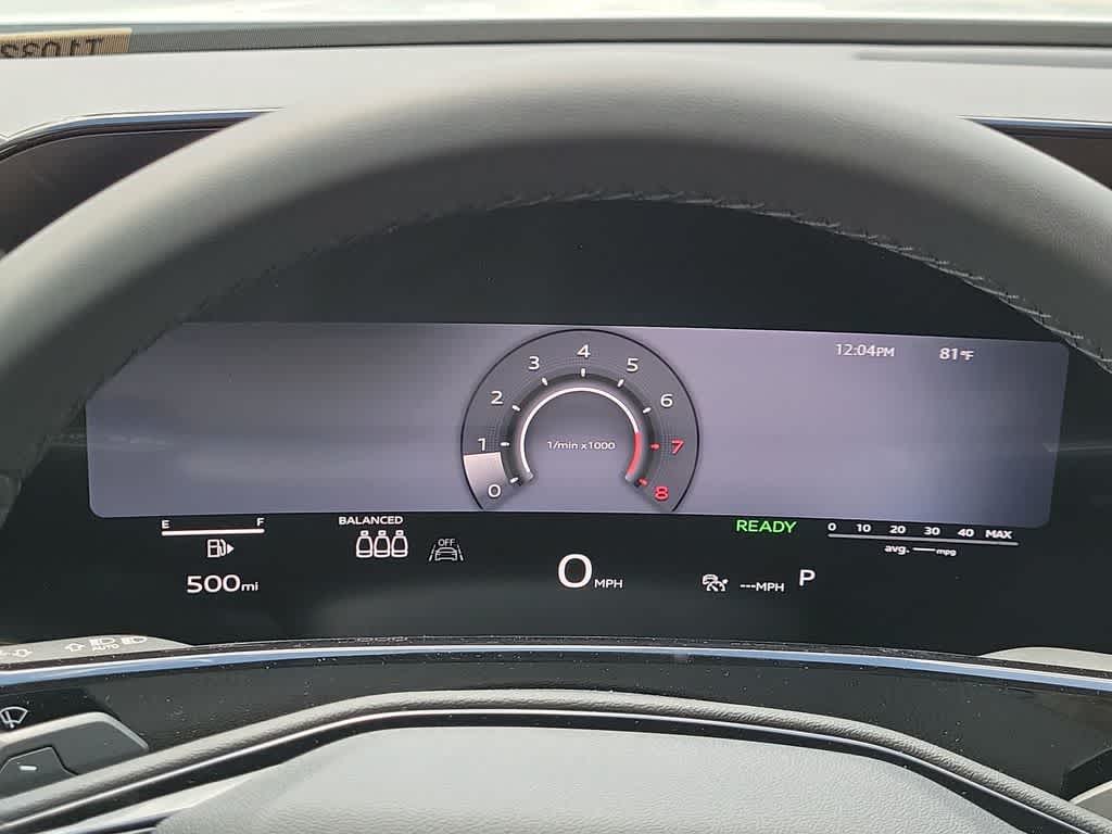 Thumbnail: 2026 Audi Q3 - 26