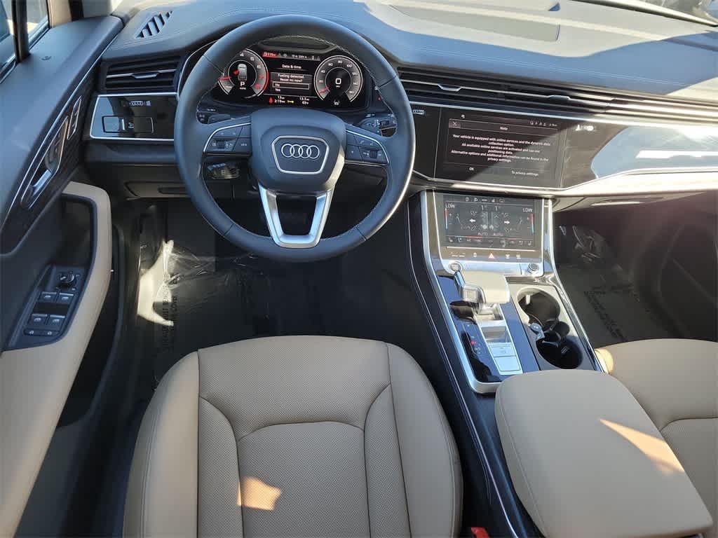 Thumbnail: 2026 Audi Q7 - 10