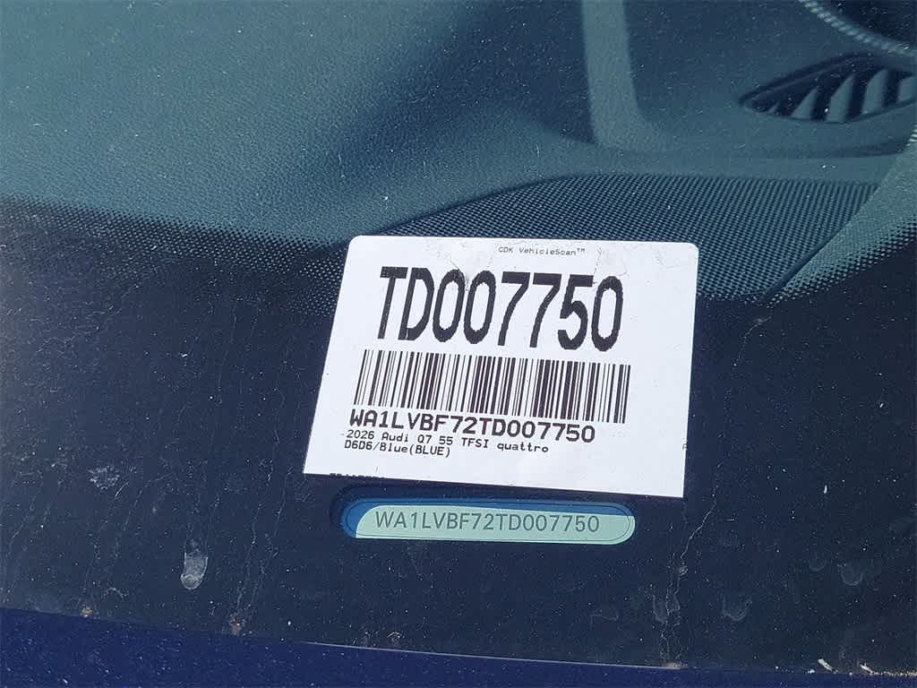 Thumbnail: 2026 Audi Q7 - 29