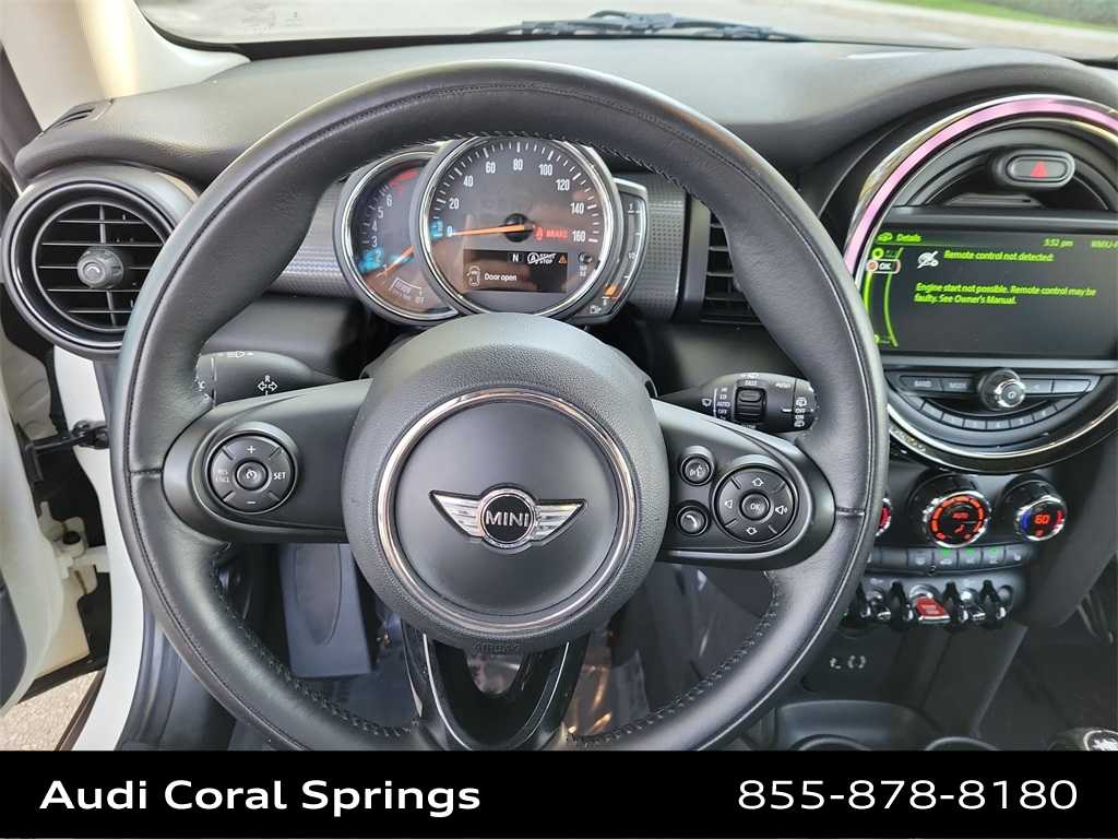 Thumbnail: 2018 MINI Cooper Hardtop - 23