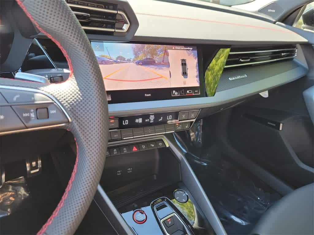 Thumbnail: 2026 Audi S3 - 24