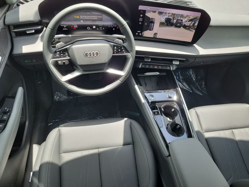 Thumbnail: 2026 Audi Q3 - 18