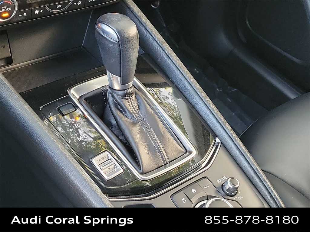 Thumbnail: 2018 Mazda CX-5 - 25