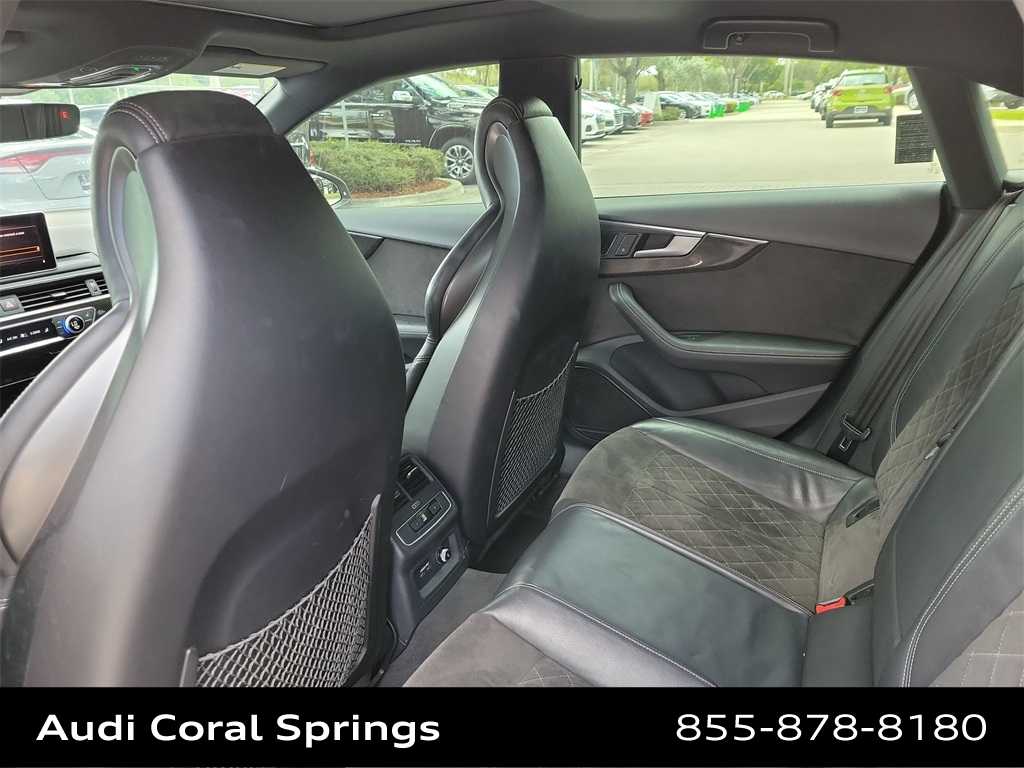 Thumbnail: 2019 Audi S5 - 20