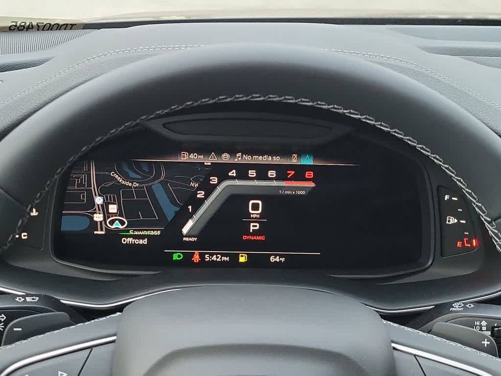 Thumbnail: 2026 Audi Q7 - 26